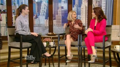 Kelly Ripa