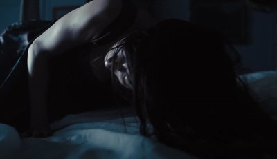 Oona Chaplin