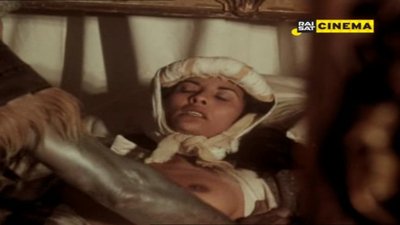 Laura Gemser
