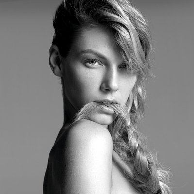 Clara Paget