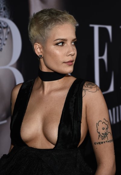 Halsey
