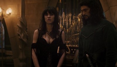 Ана Улару (Ana Ularu)