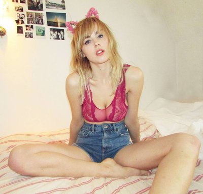 Danielle Sharp