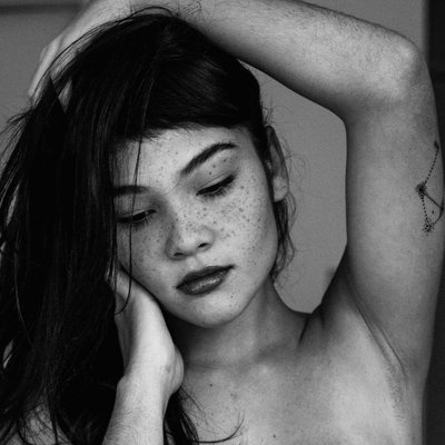 Jade Baraldo