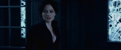 Lara Pulver