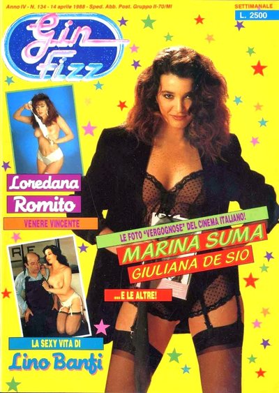 Marina Suma