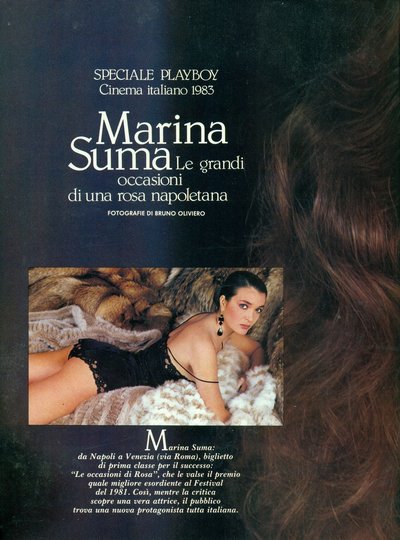 Marina Suma