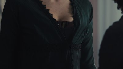 Oona Chaplin