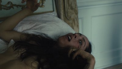 Уна Чаплин (Oona Chaplin)