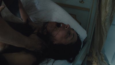Oona Chaplin