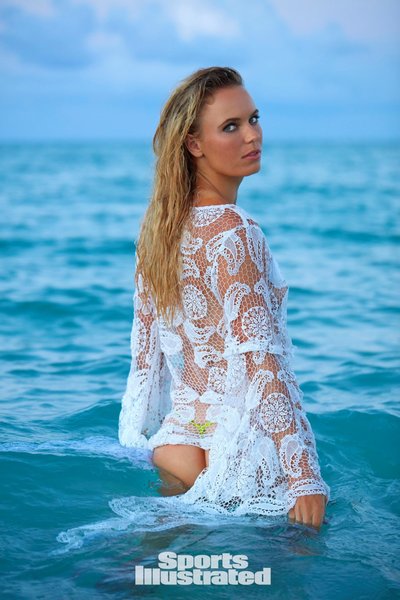 Caroline Wozniacki