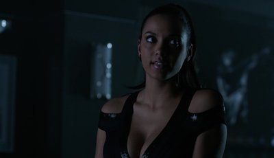 Jessica Lucas