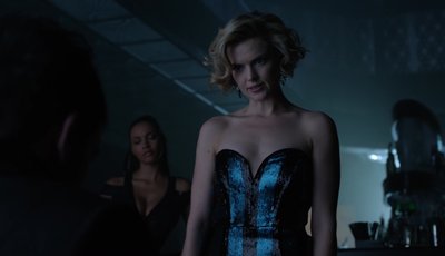 Erin Richards