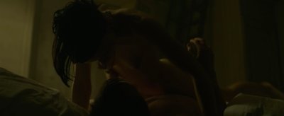 Rooney Mara