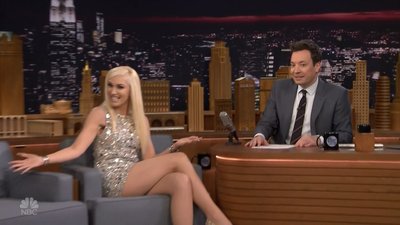 Gwen Stefani
