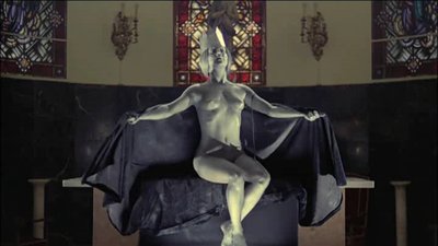 Лаура Сепеда (Laura Cepeda)