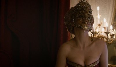 Stefanie Martini
