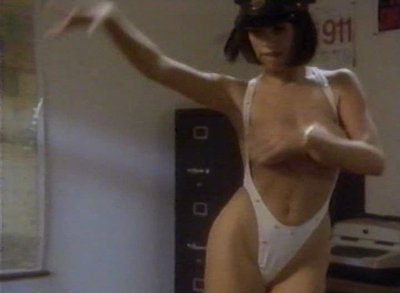 Holly Spencer