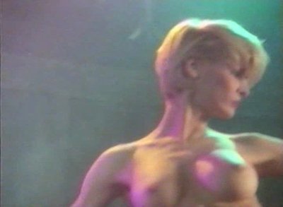 Melody Johnson