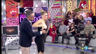 Maria Lapiedra