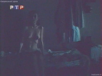 Olga Keyzerova