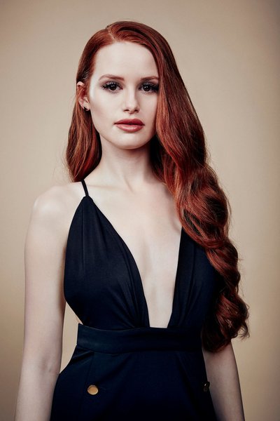 Madelaine Petsch