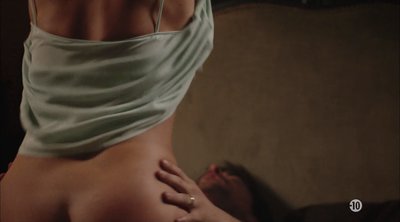 Миранда Рейсон (Miranda Raison)