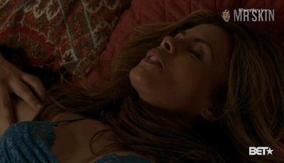 Лиза Видал (Lisa Vidal)