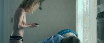 Эми Харгривз (Amy Hargreaves)