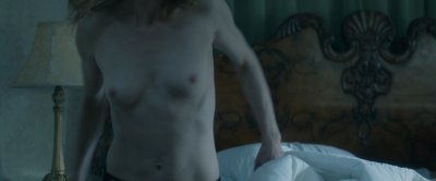 Amy Hargreaves