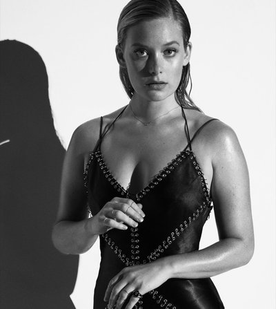 Rachel Keller