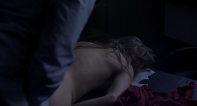 Лилит Стангенберг (Lilith Stangenberg)
