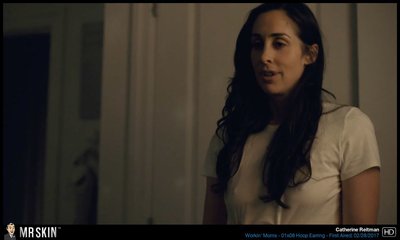 Catherine Reitman