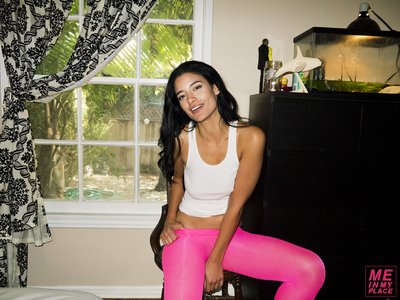 Jessica Clark