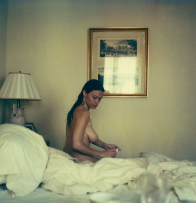 Aurélie Saada