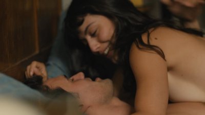 Alessandra Mastronardi
