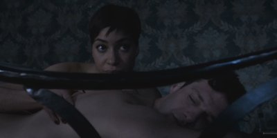 Cush Jumbo