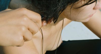 Nicole Mercedes Müller