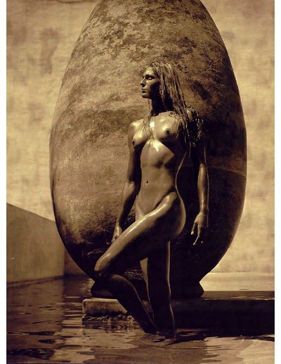 Gabrielle Reece