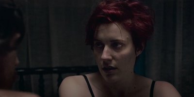Грета Гервиг (Greta Gerwig)