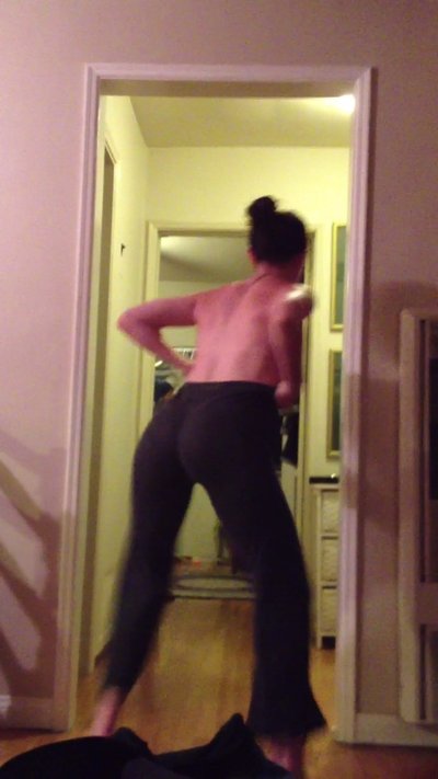 Alexa Nikolas