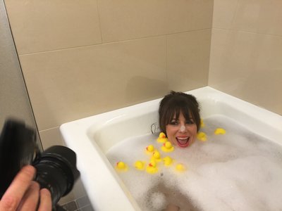 Наташа Леггеро (Natasha Leggero)