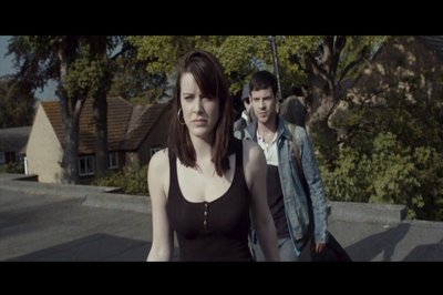 Michelle Ryan