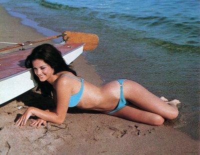 Anny Duperey