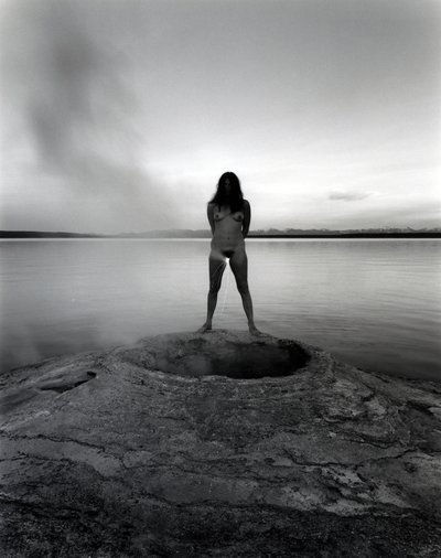 Judy Dater