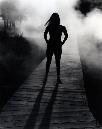 Judy Dater