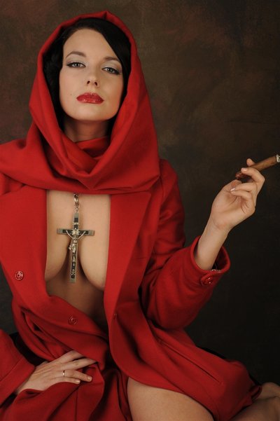 Malvina Pachlova
