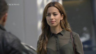 Gizem Emre