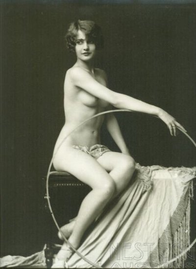 Barbara Stanwyck