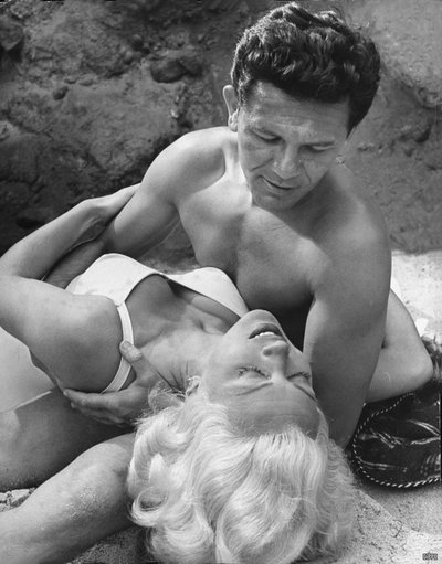 Lana Turner